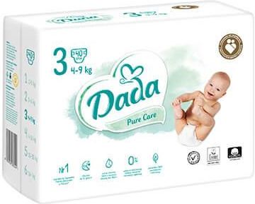 feedo pampers premium care 1