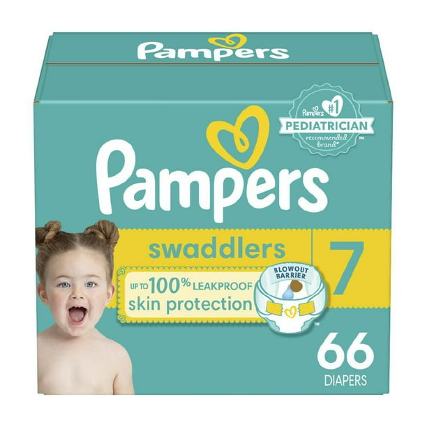 pampers dada promocja w biedronce