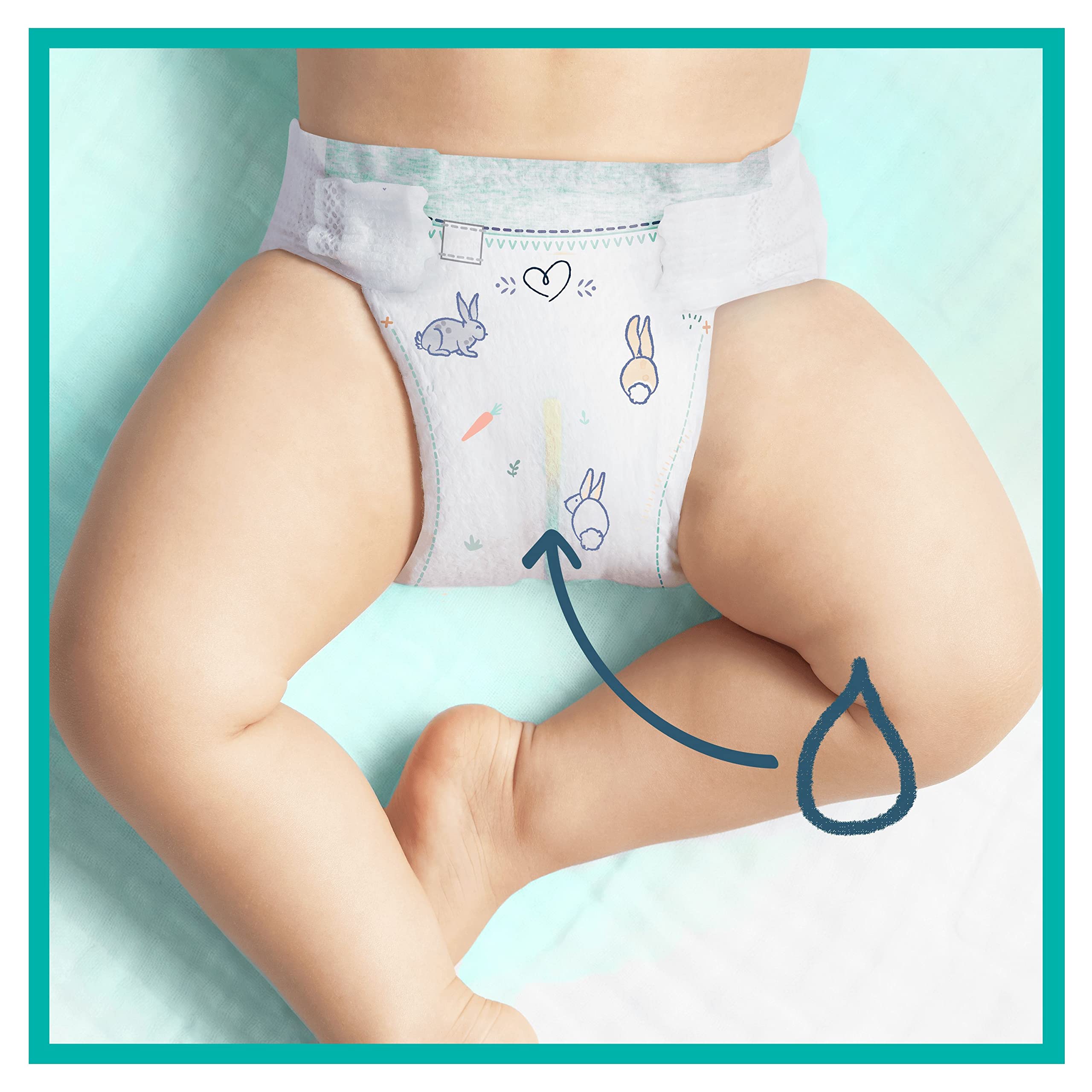 pampers premium care 18