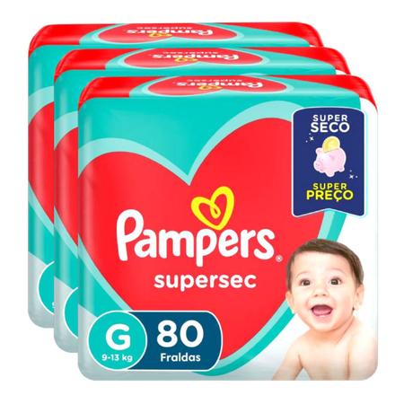 pampers mega paka 4