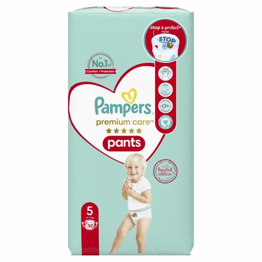 pampers sleep&play pieluchy rozmiar 3 midi 6-10kg 58 sztuk