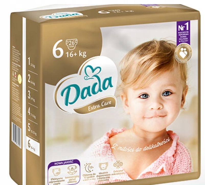 pampers premium care 2 waga dziecka