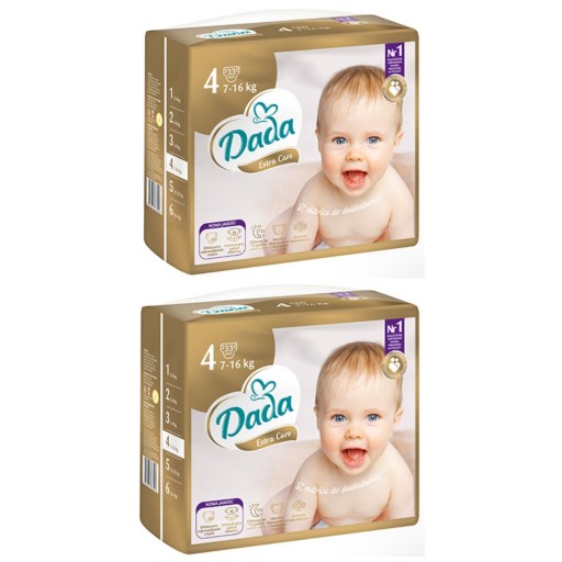 piluchomajtki mega pack+ różne rodzaje pampers