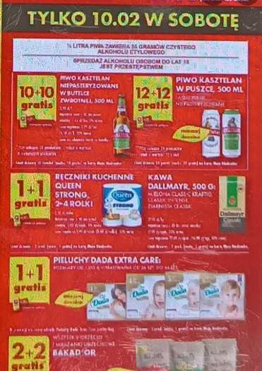 pampers zwykly a.premium care