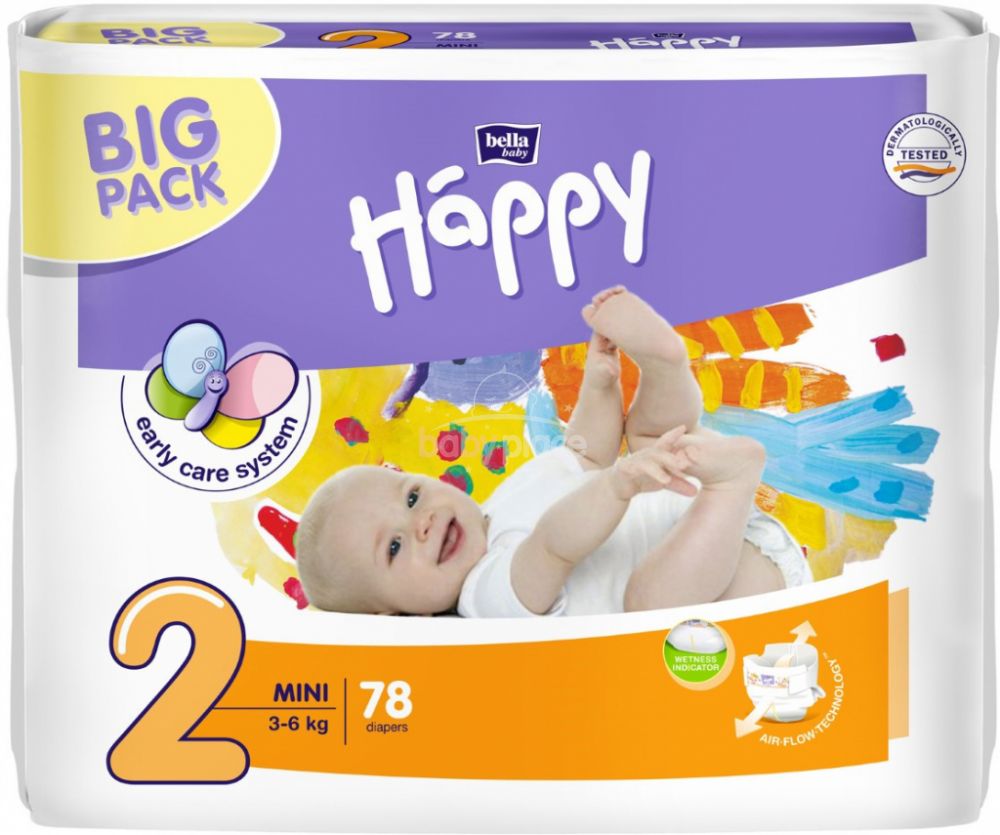 pampers premium care 30 sztuk