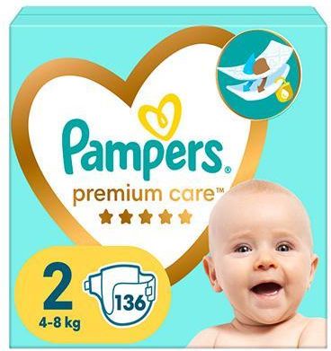 pamper premium car3 newbirn