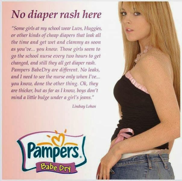 pampers bonus