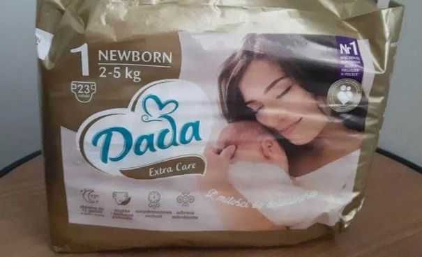 drogeria online pampers dada