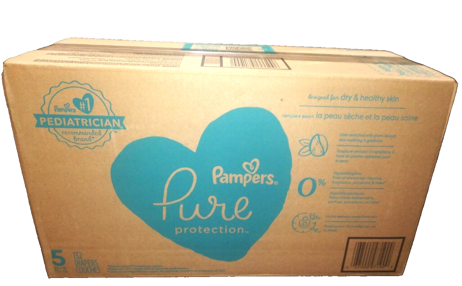 pampersy pampers pants rozmiar 5