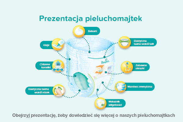 opinie o pampers fresh clean chusteczki dla niemowląt