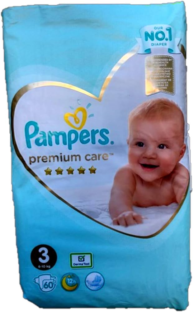 tesco garwolin pampers