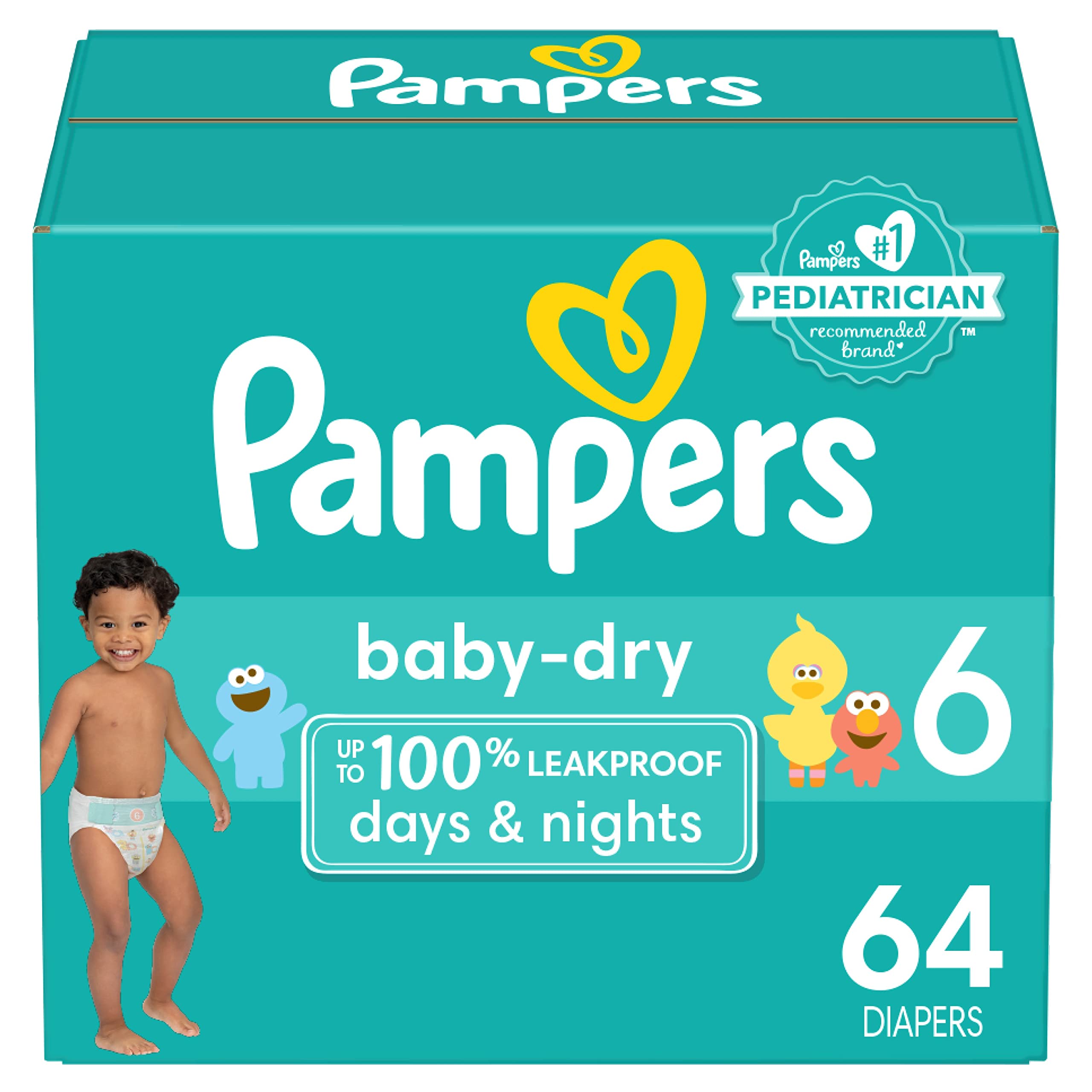 37 tydzień ciąży pampers