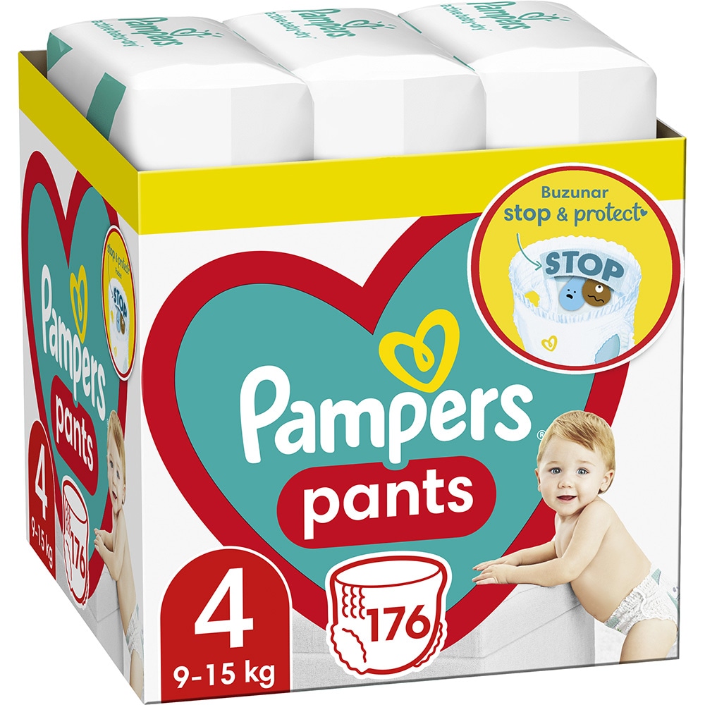 pieluchy pampers 3 najtaniej