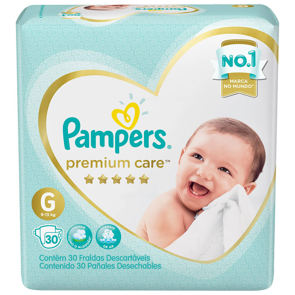 forever the people pampers kids