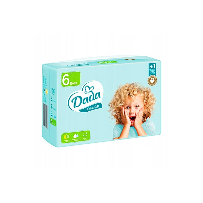 emag pieluchy pampers