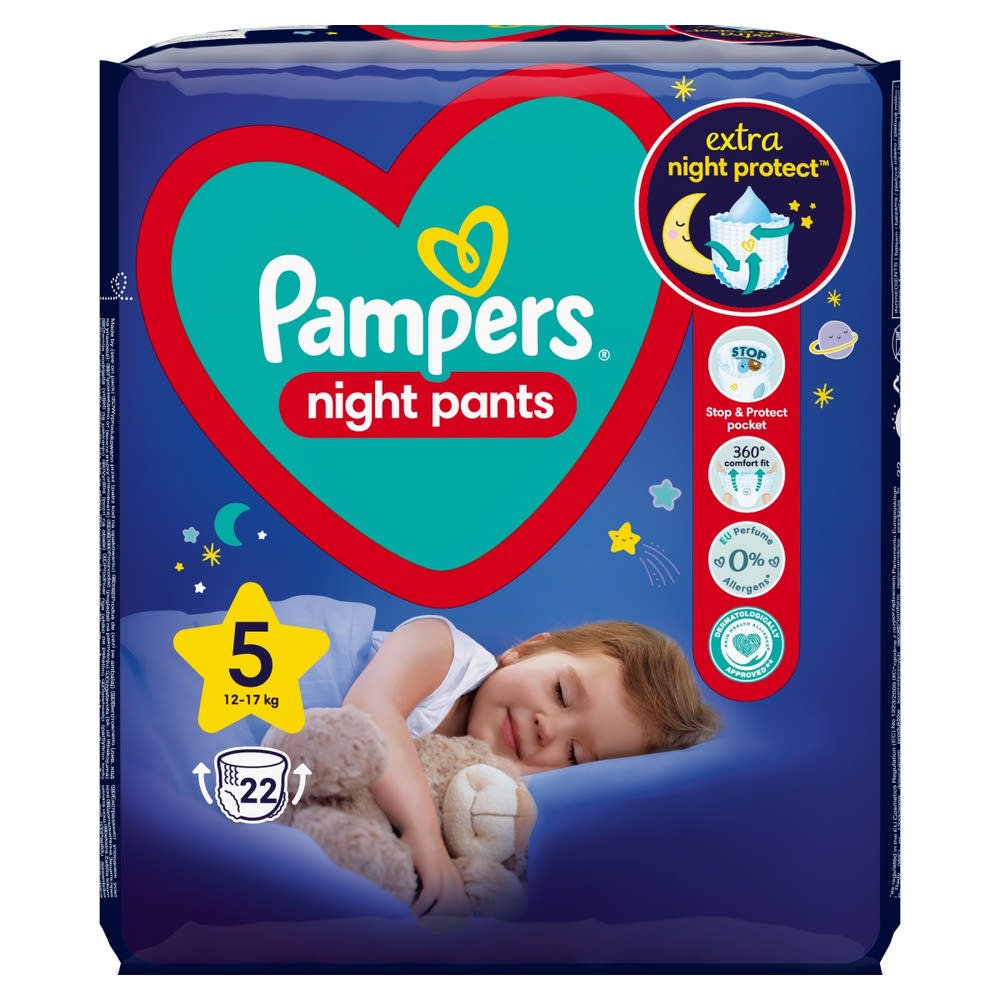 pampers do pływania5-6