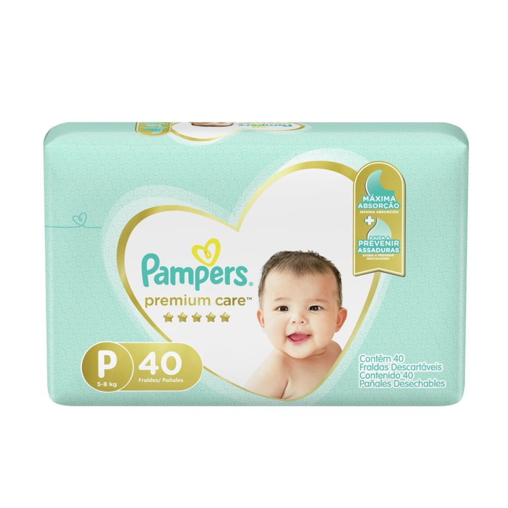 pampers pufies nr 2