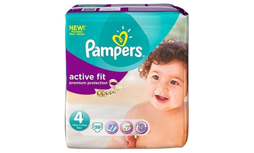 pampers premium care 2 mini 3-6 kg pieluchy