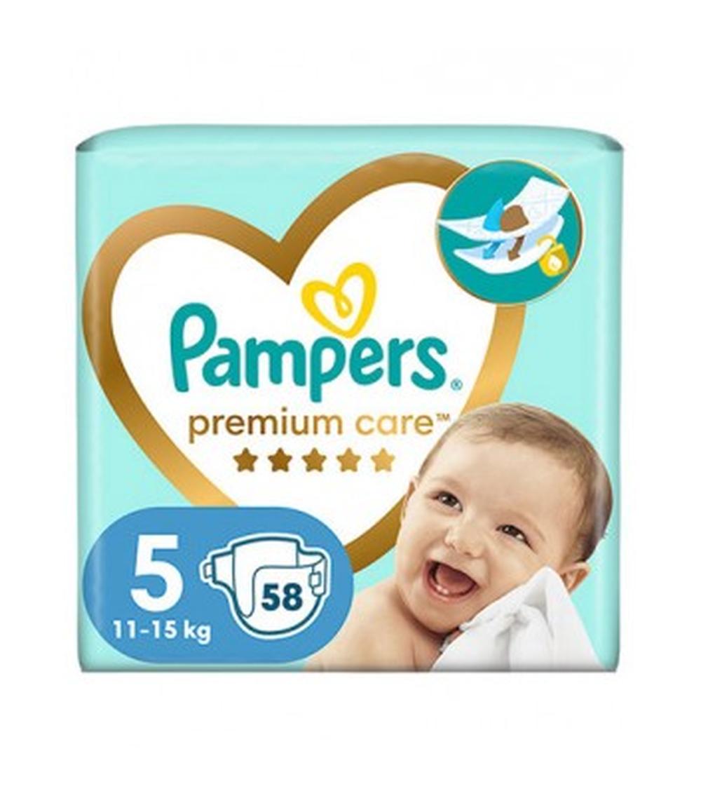 pampers actuve baby