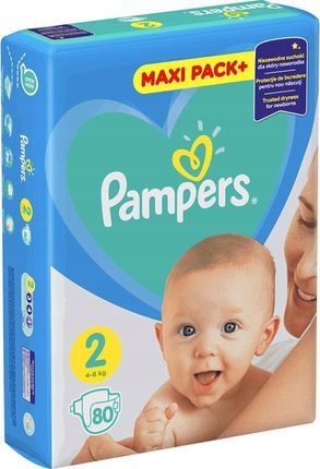 superkoszyk pampers 3