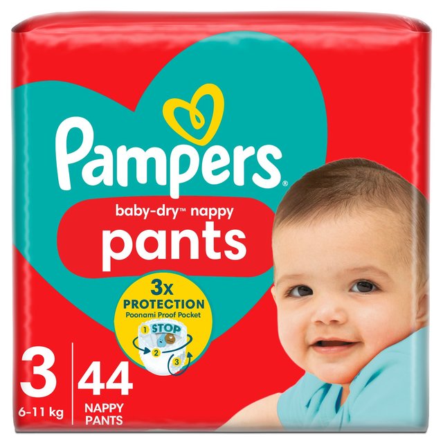 pampers black friday nl