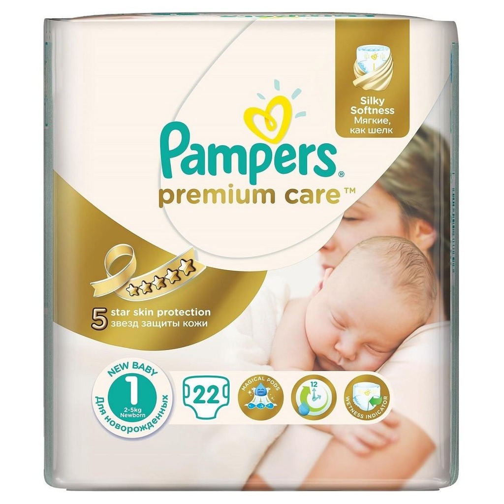 pampers active baby dry 4 76 szt