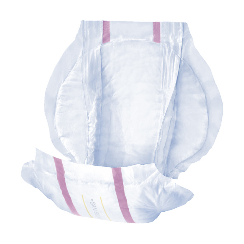 pampers 3 126 sztuk