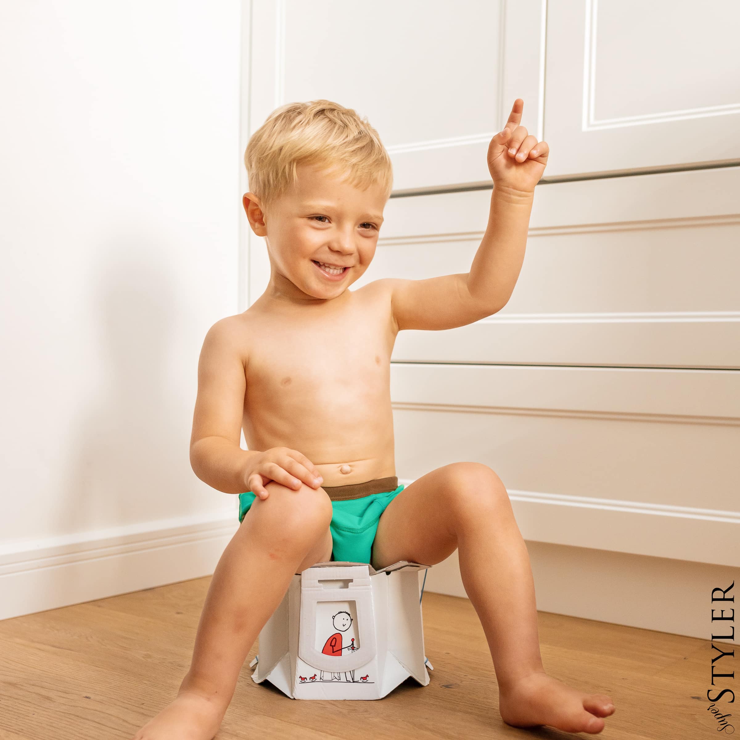 pampers new baby-dry 228sztuk