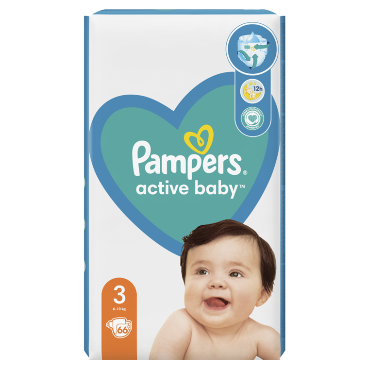 pielucho majtki pampers 3 allegro