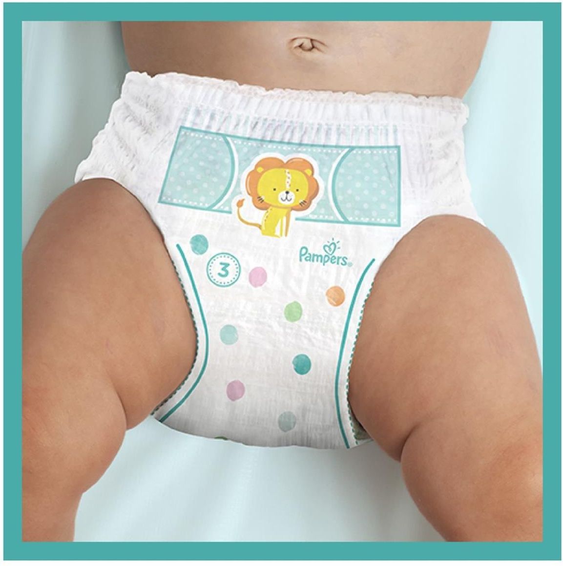 pampers new baby dry 2 66 szt