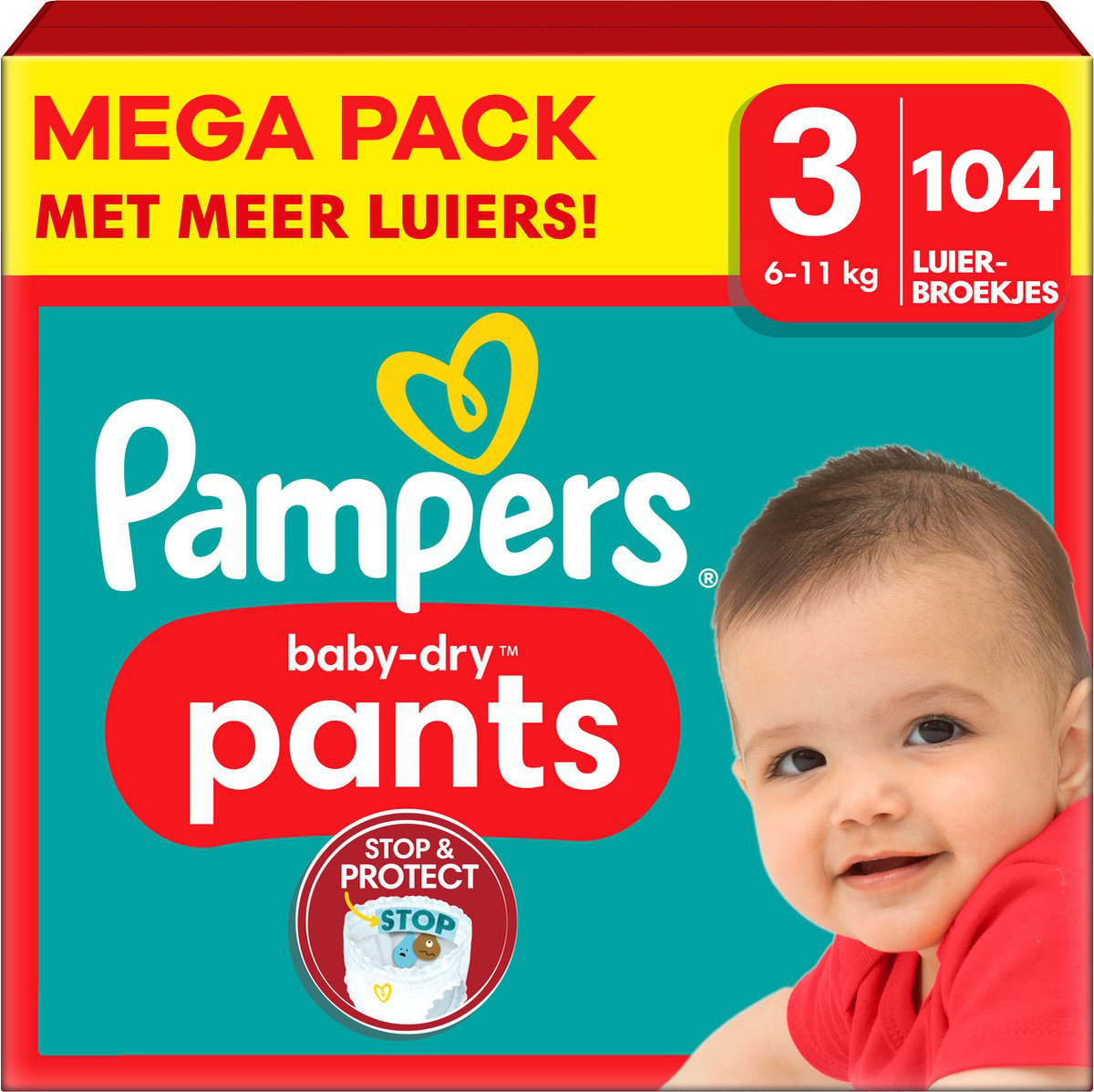 pampers sensitive 56 cena