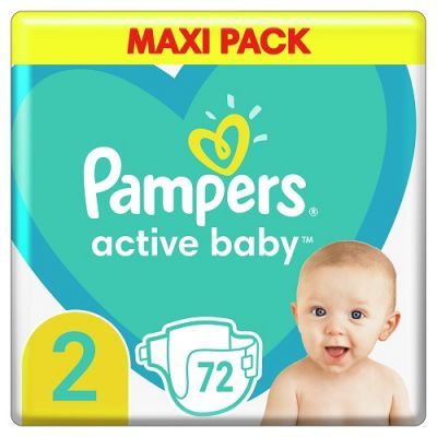 30tydz ciazy pampers