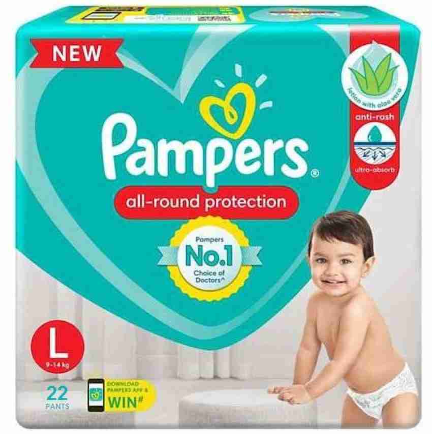 pampers panst 4 ceneo