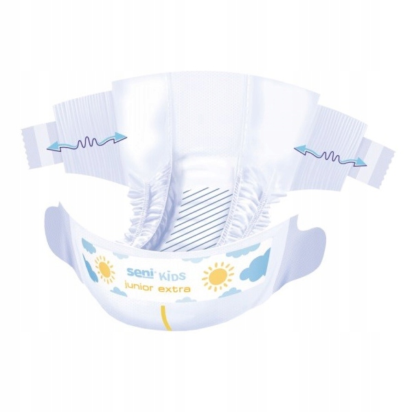 pampers baby activ 4