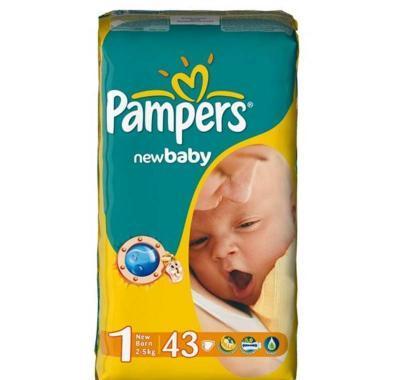 40 szt pampers q