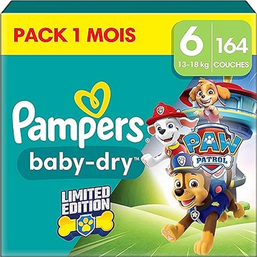 pampers in deutschland preis pampers 1