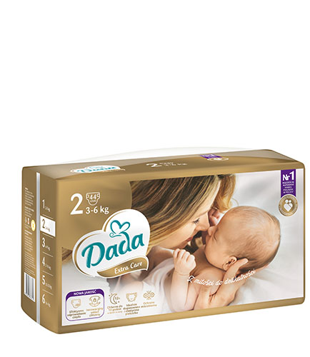 pampers pieluchy active baby 3 midi