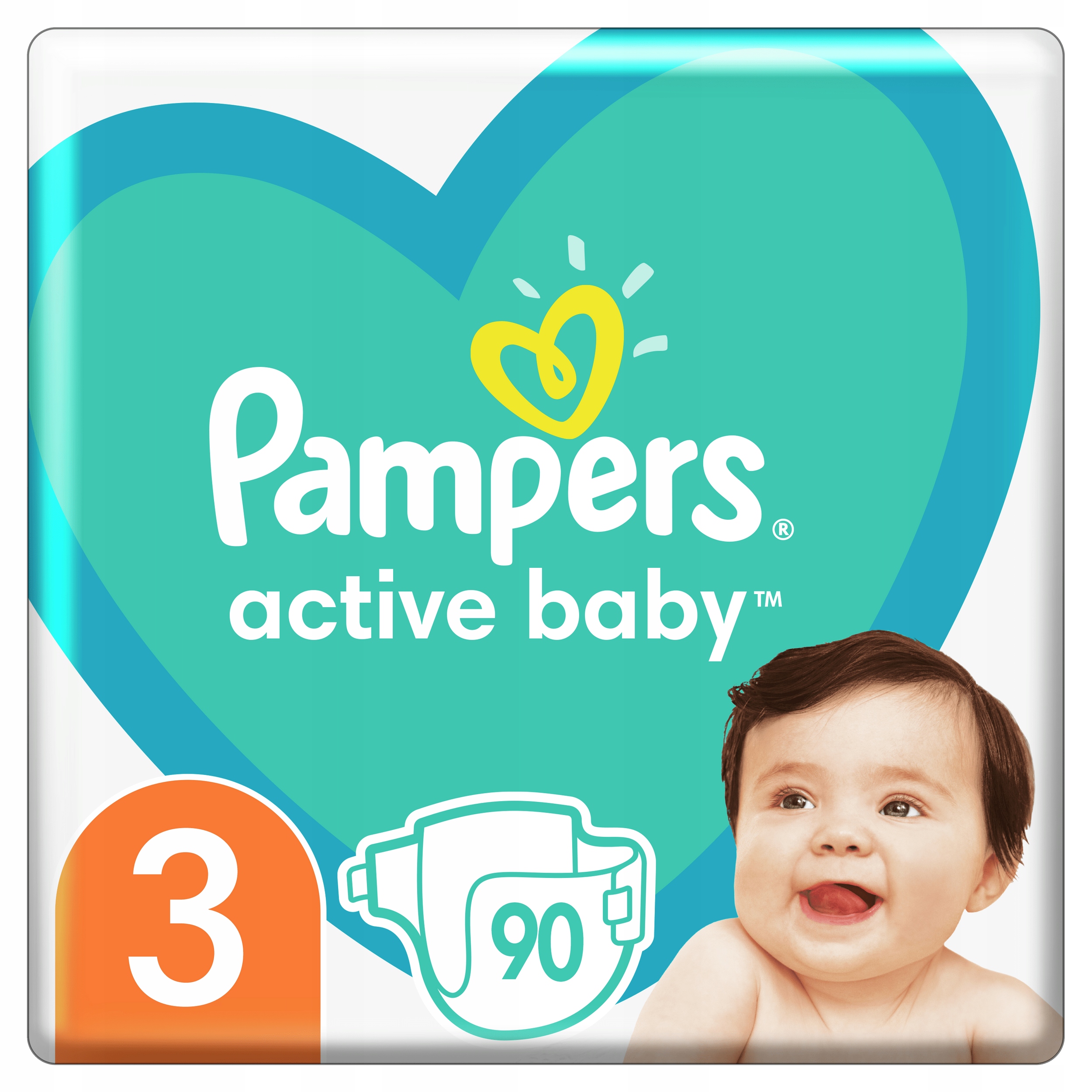 pampers new baby dry 1 43