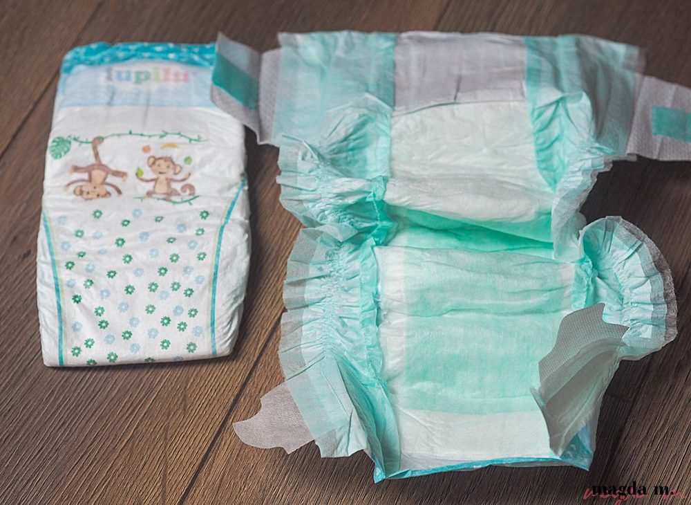 pampers nappy pants