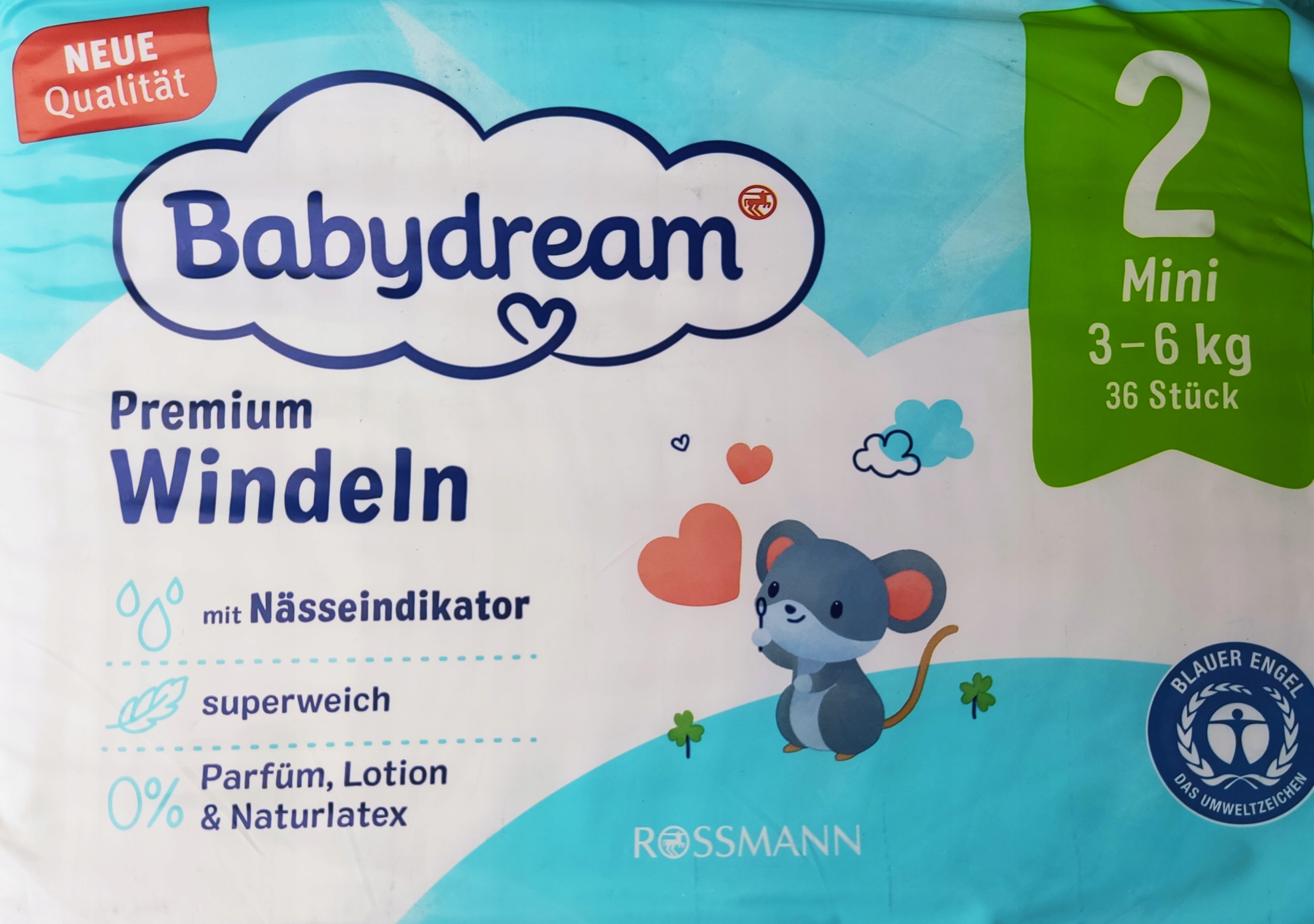 pieluchy pampers 1 smierdza chemia