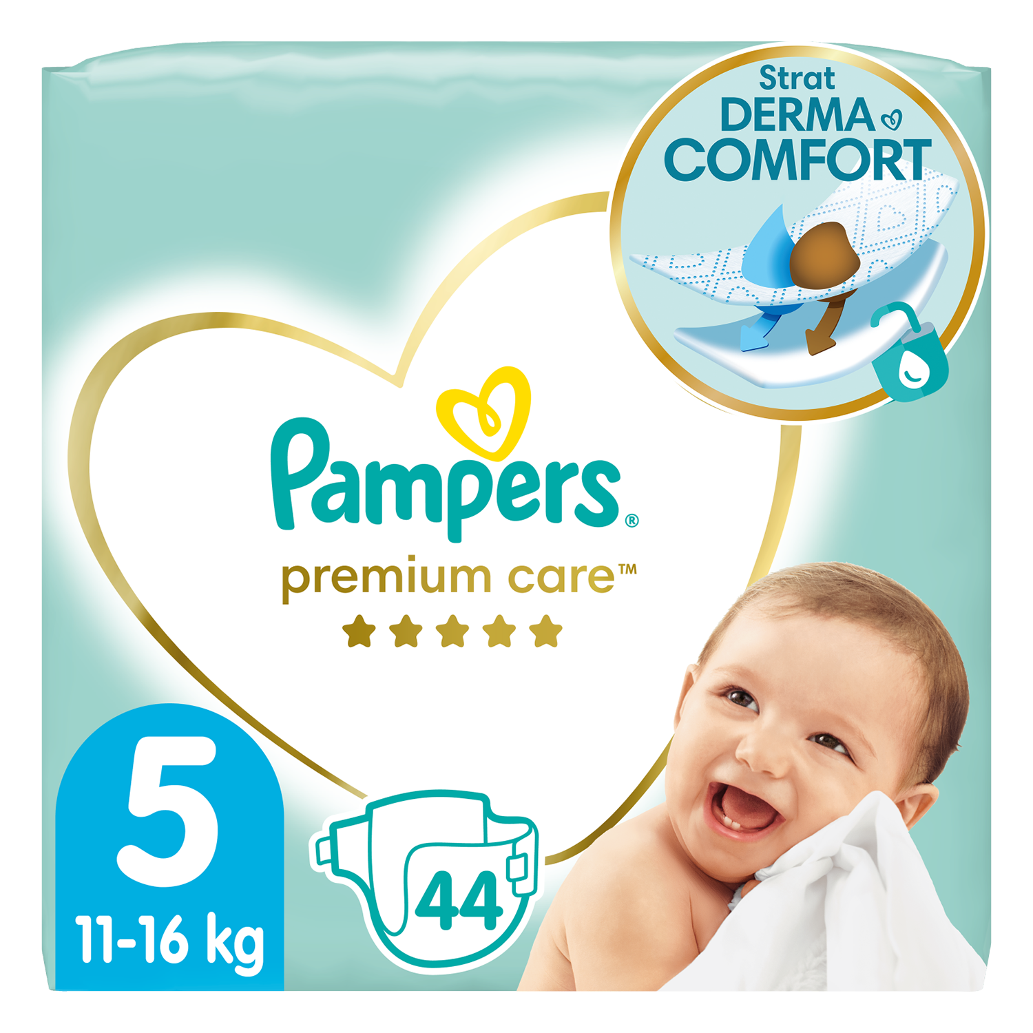 pampers active baby 3 gemini