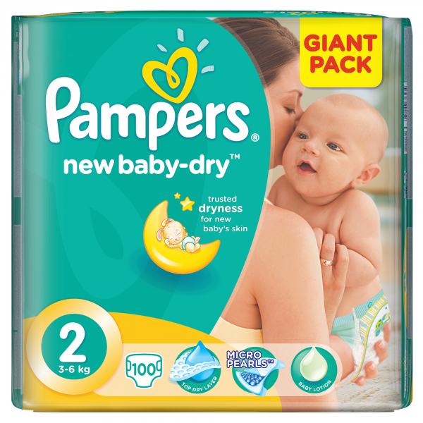 pampers pants commercial