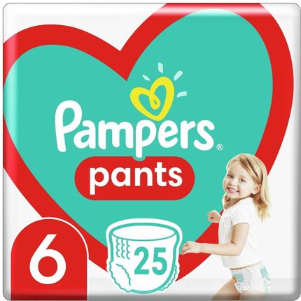 prezzo pampers