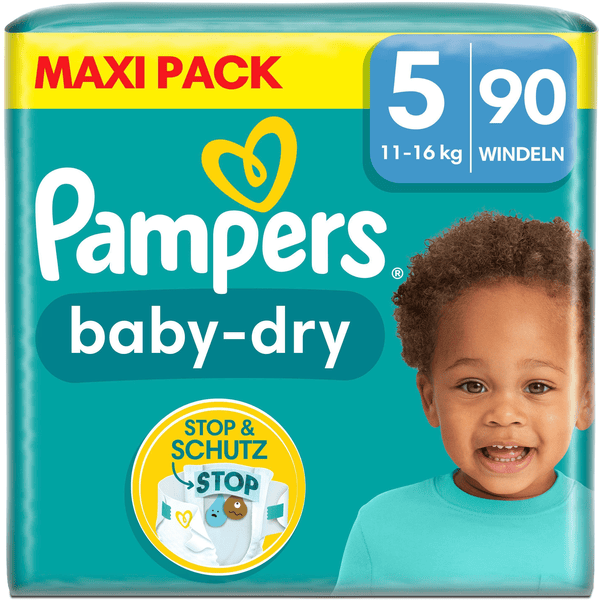 zasrany pampers