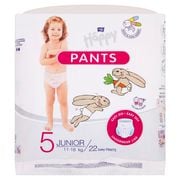 pampers active fit size 4 nappies