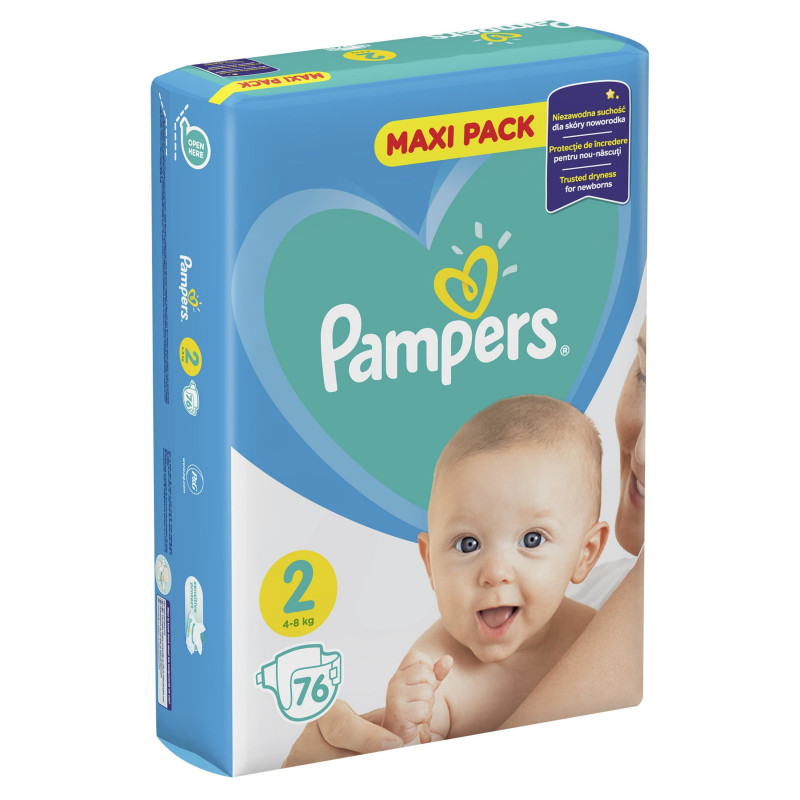 pampers premium care 0 3