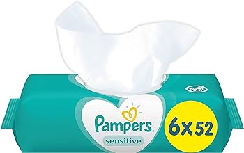 pampers do canter fuso