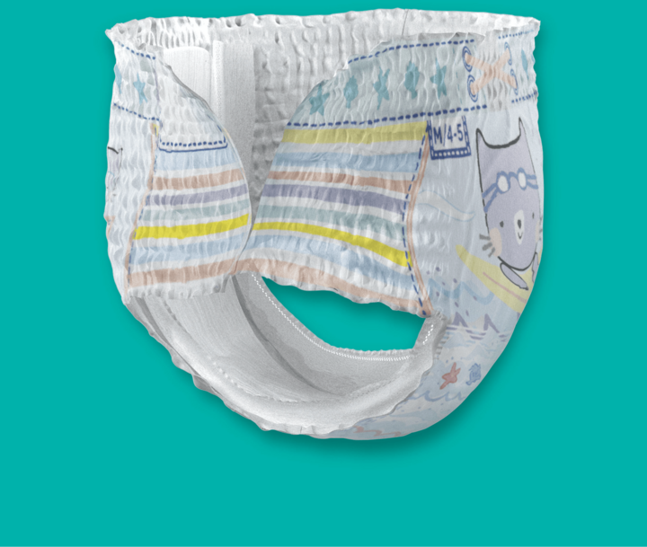 pampers 1 premium