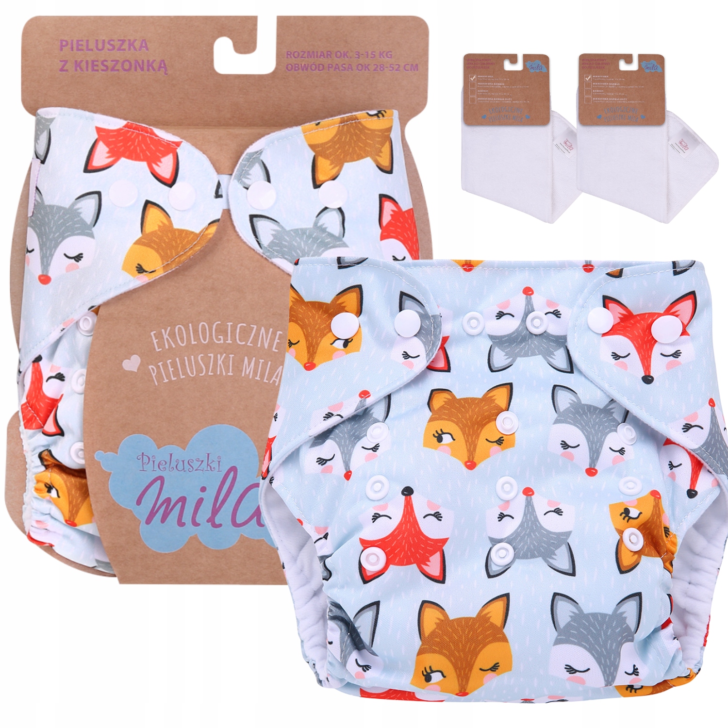 mega box pieluchomajtki pampers carrefour