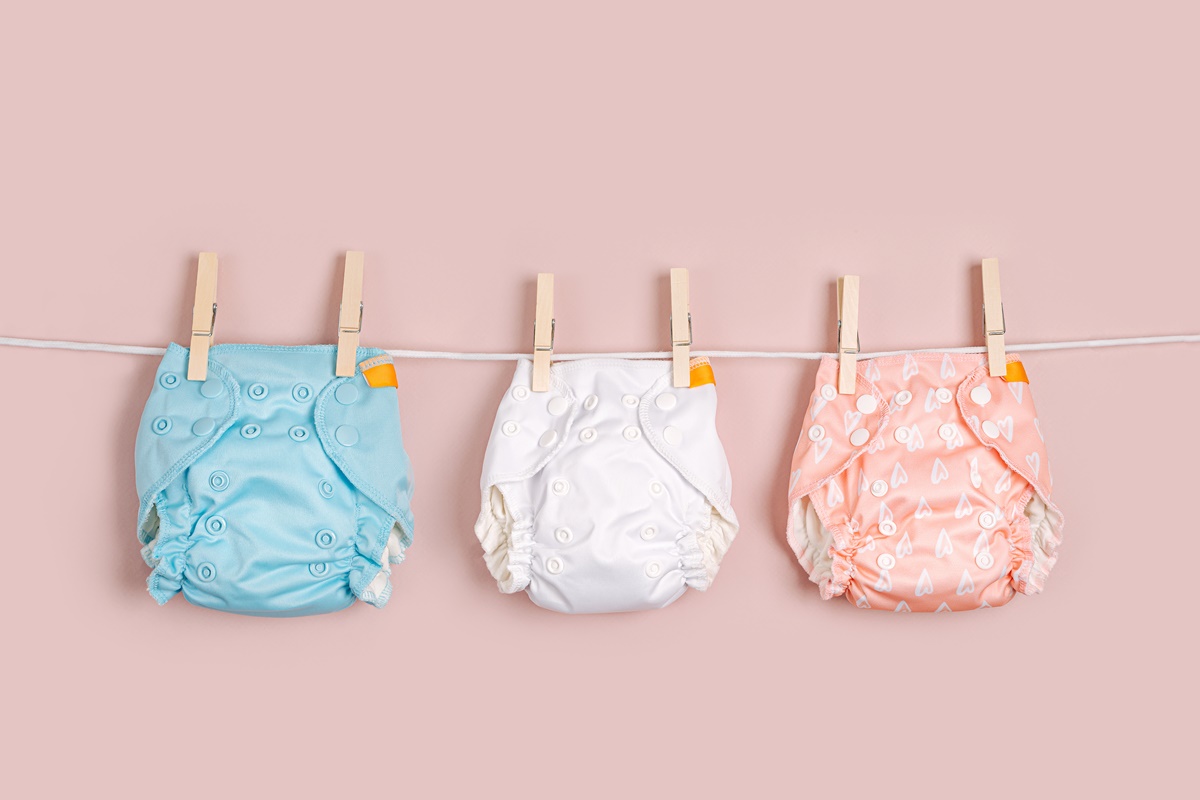 pampers semi l active dla dorosłych